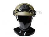 FMA Special Force Recon Tactical Helmet RG TB1246-RG